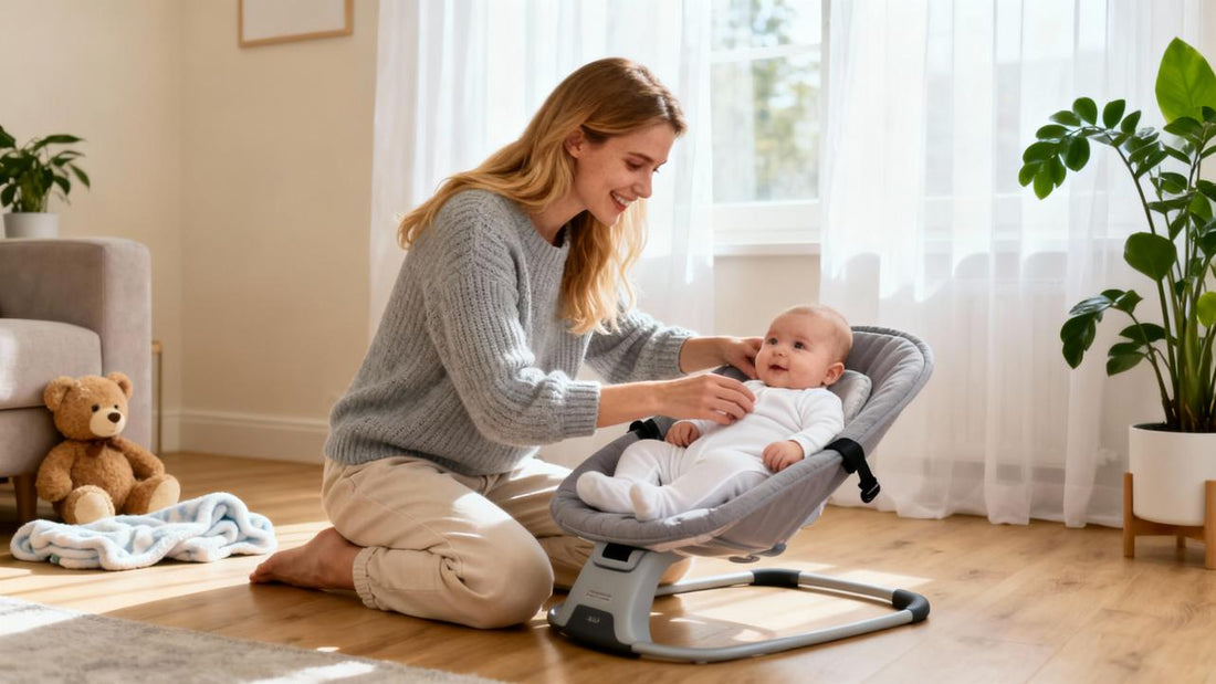When to Stop Using an Infant Car Seat: Transition Signs Parents Can Trust