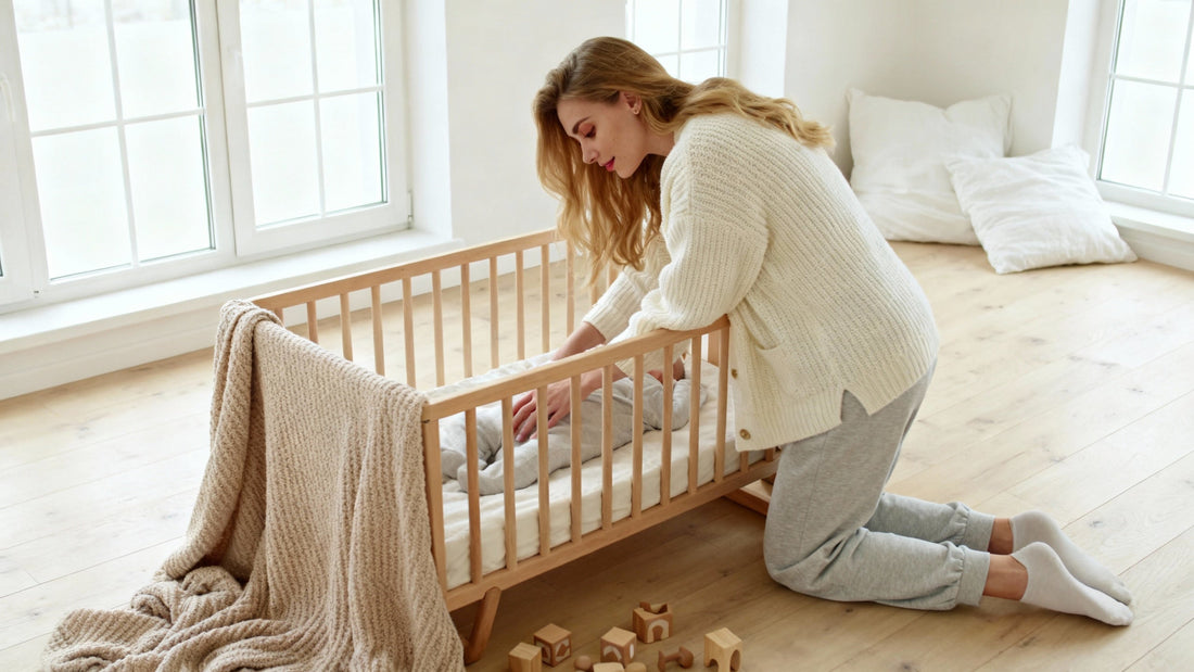 Affordable Travel System with Bassinet: A Complete, Budget‑Smart Baby Gear Solution