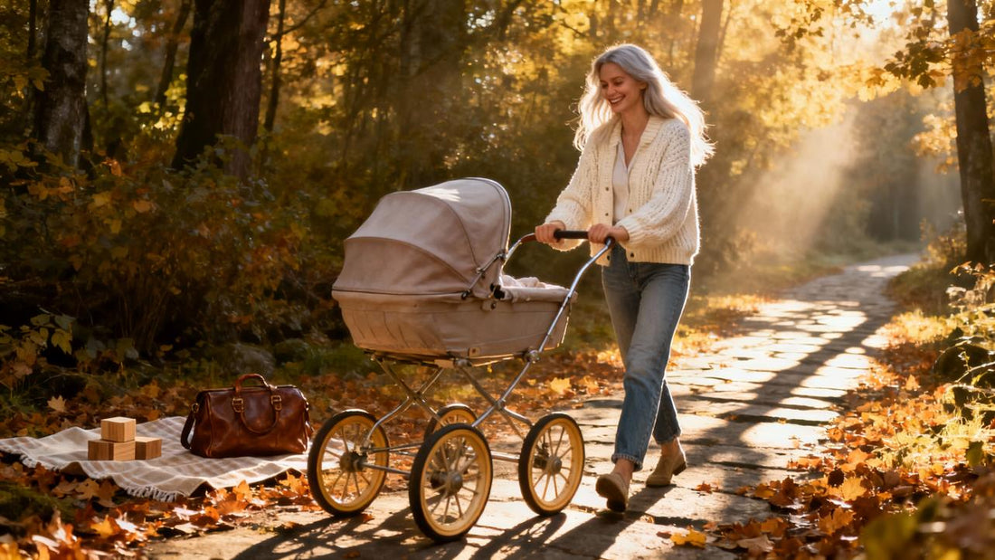 Best Strollers for Beach Trips: Sand-Ready Models for Coastal Adventures