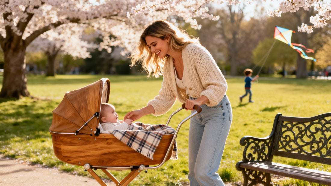 Budget-Friendly Car Seat Stroller Combos: Safety Meets Savings