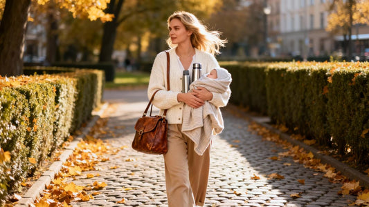 First-Time Parents’ Guide: Choosing Your First Stroller