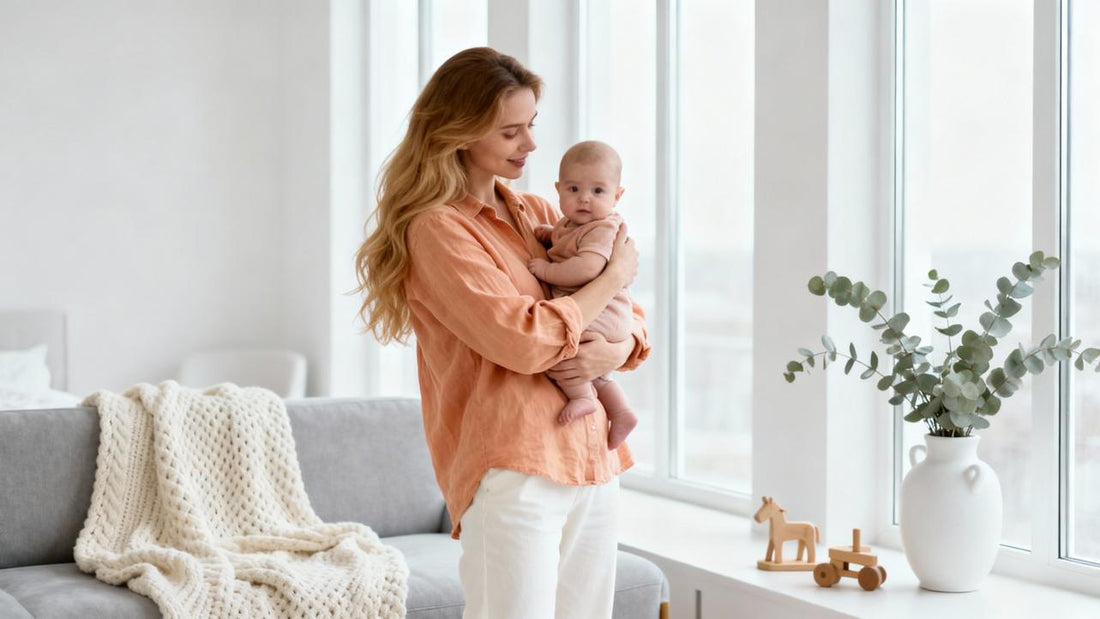 Complete Guide: How to Choose a Safe Newborn Stroller