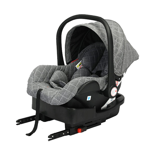 Sianldcone ISOFIX car base