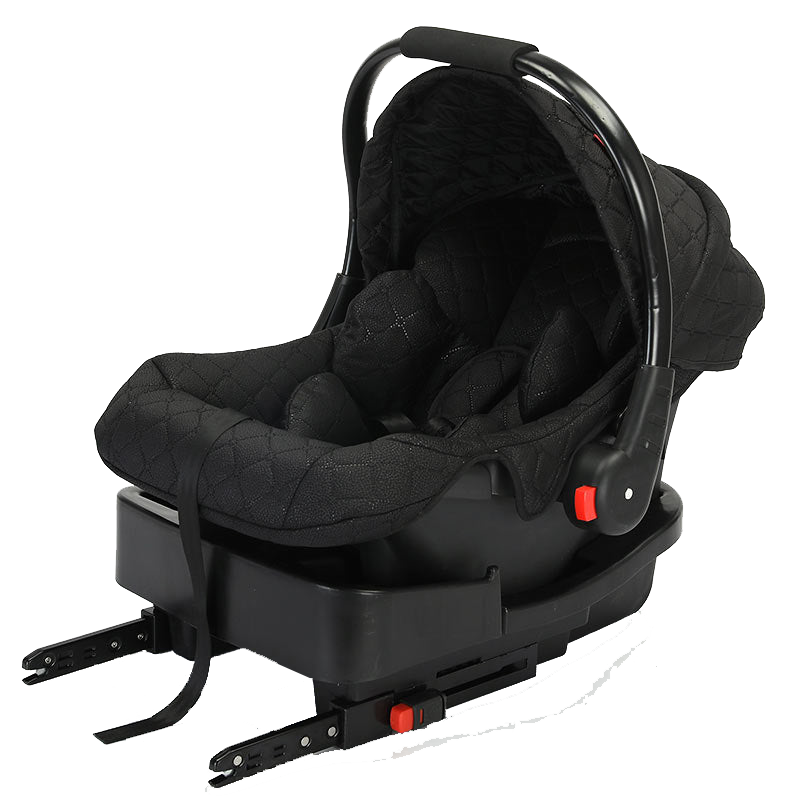 Sianldcone ISOFIX car base