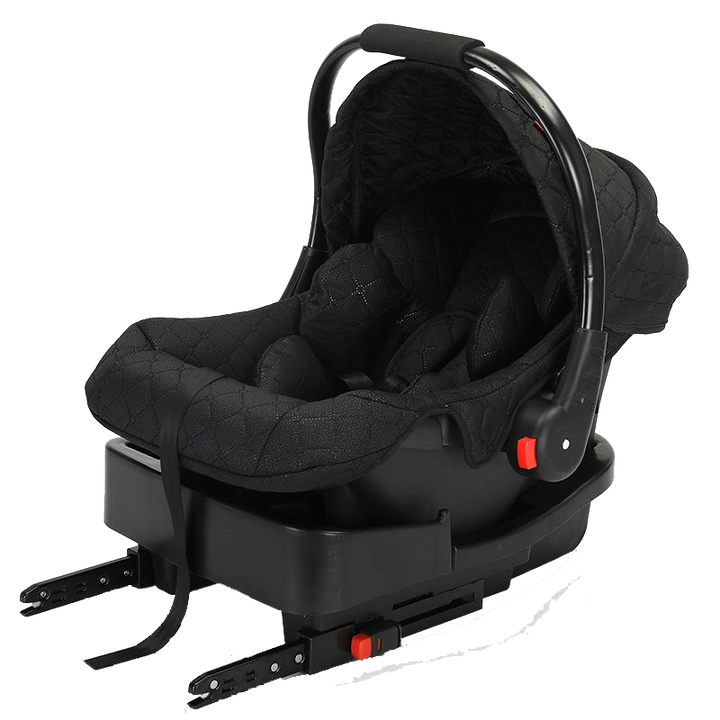 Sianldcone ISOFIX car base