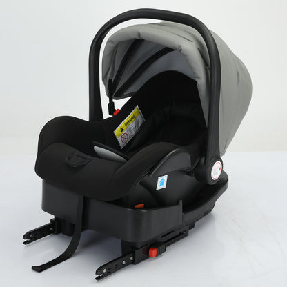 Sianldcone R518 Infant Car Seat with Base