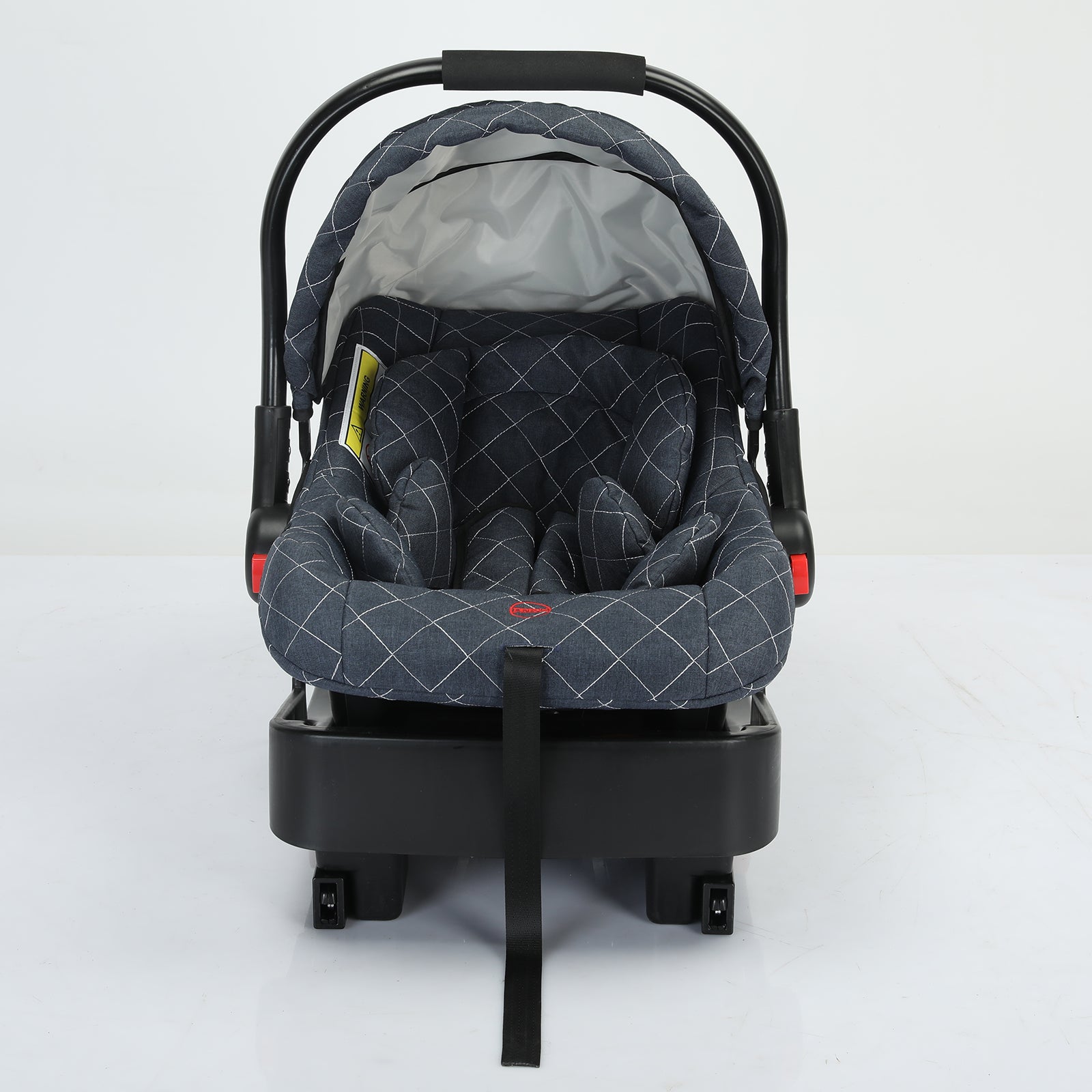 Sianldcone R9 Car Seat with Carrying Handle and Sunshade