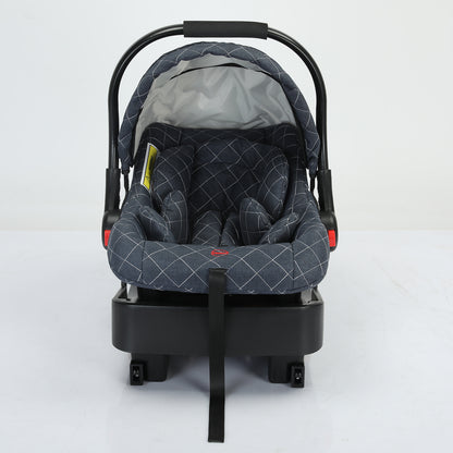 Sianldcone R9 Car Seat with Carrying Handle and Sunshade