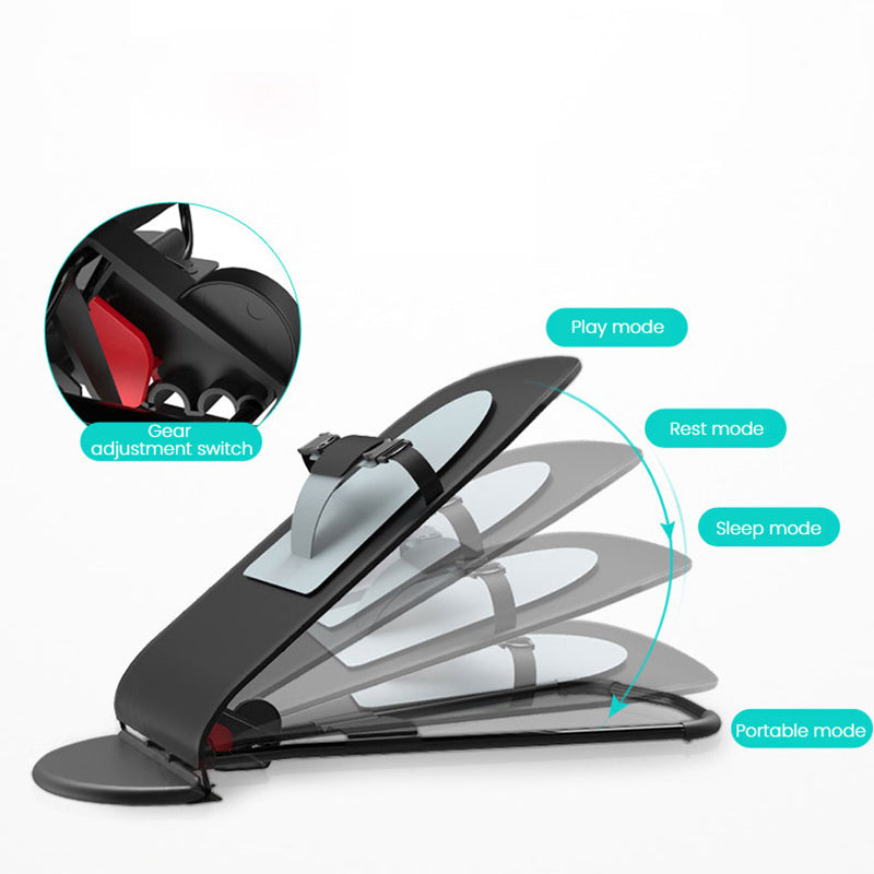 Sianldcone TT Baby Bouncer - 4-position adjustable mode