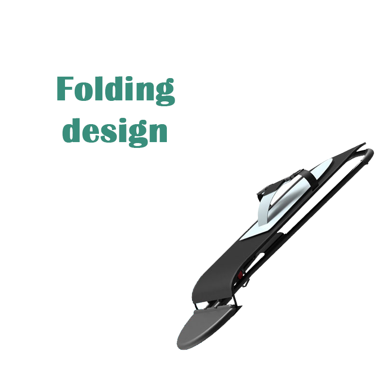 Sianldcone TT Baby Bouncer Folding Design