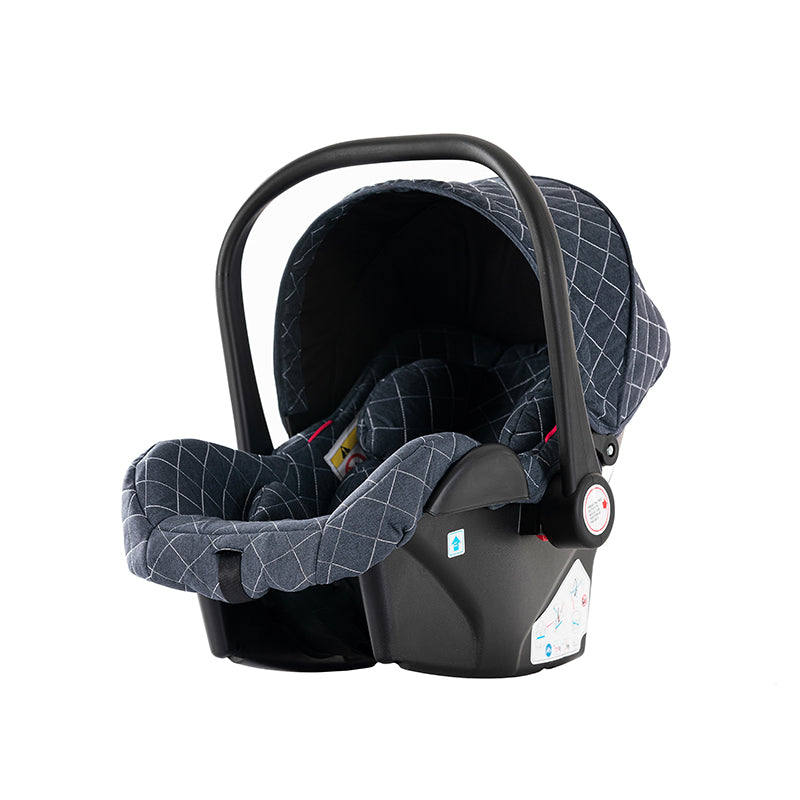 Sianldcone R9 Car Seat with sunshade up